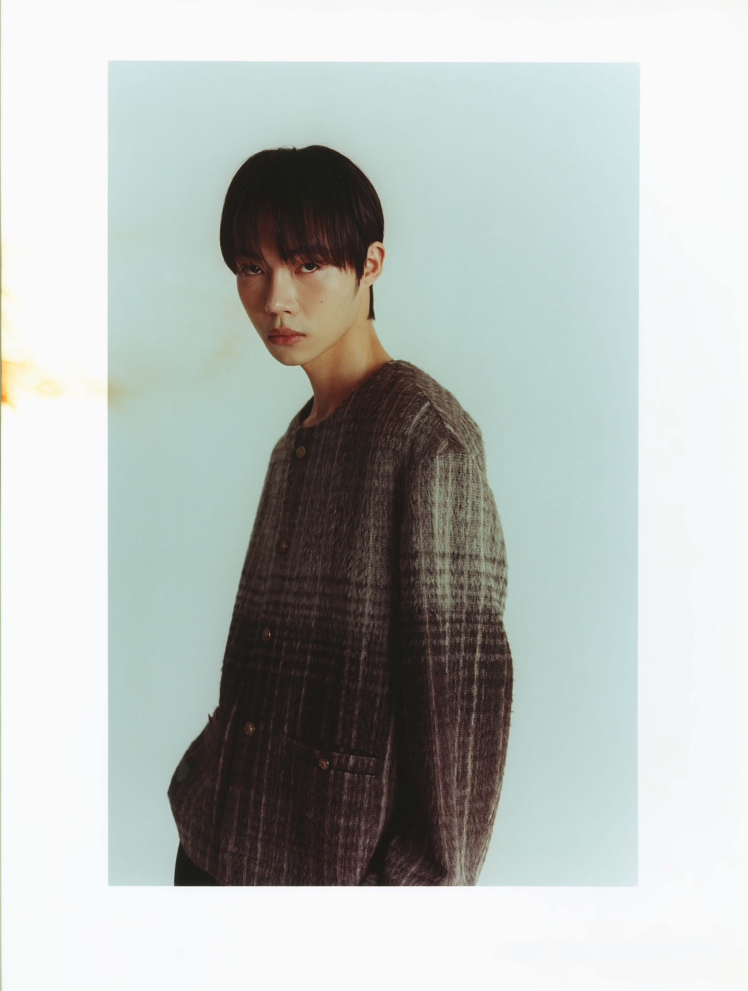 포커페이스, 감성 테일러링으로 남성 컨템퍼러리 시장 공략 2040-Image